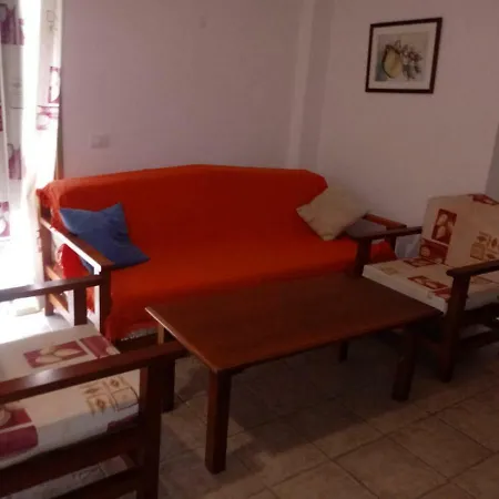 Apartamento Turandot La Restinga