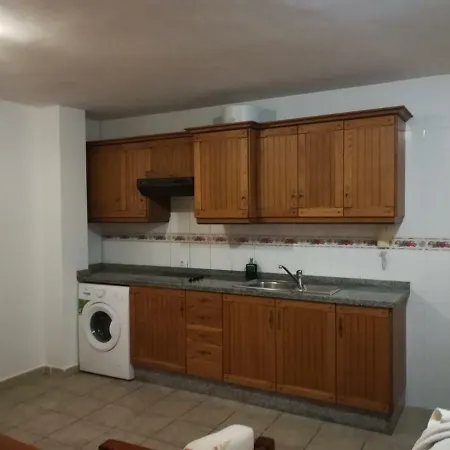 Turandot Apartamento