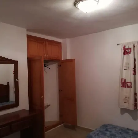 Turandot Appartement