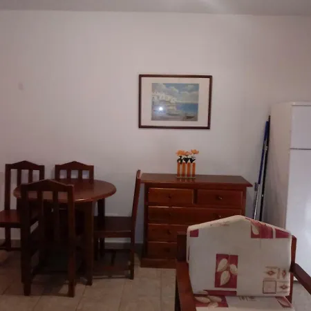 Appartement Turandot